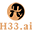H33